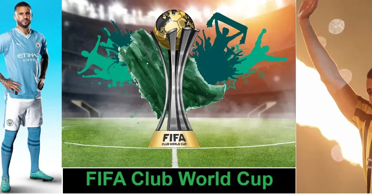 the football world cup 2023