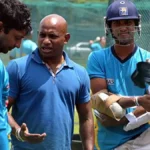 Sanath-Jayasuriya-talks-to-Kumar-Sangakkara-in-the-company-of-Mahela-Jayawardene-and-Dinesh-Chandimal-1200x675