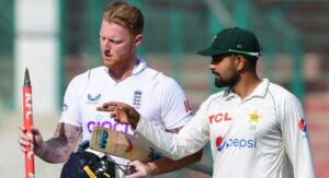 Ben Stokes returns as England announce squad for Pakistan tour