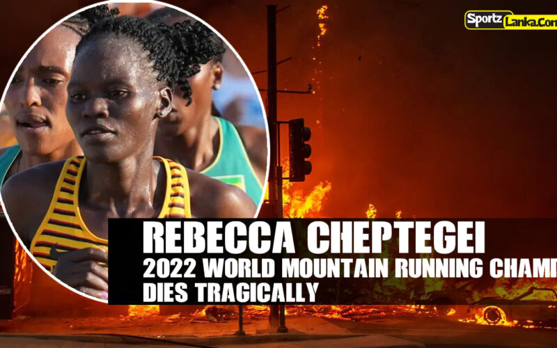 2022 world mountain running champion, dies tragically