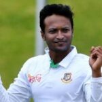 Retiring from T20Is, Shakib Al Hasan suggests that the Kanpur Test against India may be his final match.