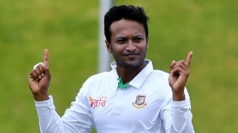 Shakib Al Hasan retires from T20Is, says Kanpur Test against India could be his last