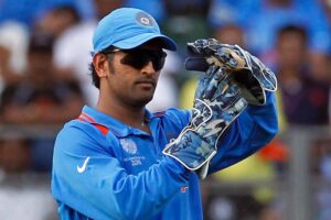 The Untold Legacy of MS Dhoni