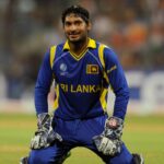 The Legacy of Kumar Sangakkara