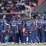 This loss meant LSG, led by Rishabh Pant, are now out of the playoff race.
