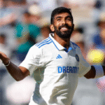 Indian pace spearhead Jasprit Bumrah has reportedly declined the opportunity to lead the Test side.