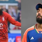 Adil Rashid’s brilliance helped England whitewash West Indies and boosts his global T20I ranking.