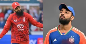 Adil Rashid’s brilliance helped England whitewash West Indies and boosts his global T20I ranking.