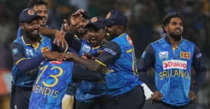Sri-Lanka